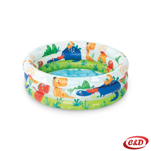 INTEX Bazen; 61 x 22 cm - Slika 6