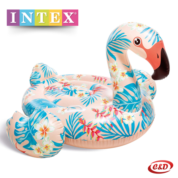 INTEX Flamingo; 94 x 147 x 140 cm - Slika 2