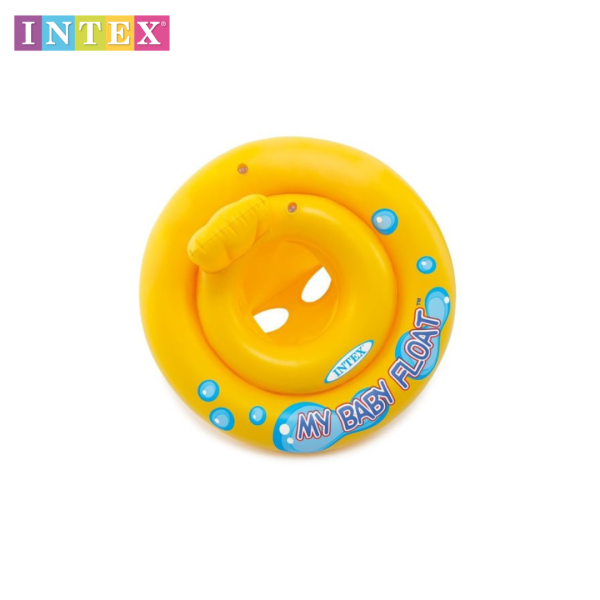 INTEX Šlauf za bebe; 67 cm - Slika 2