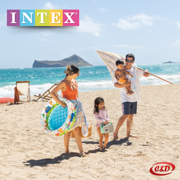 INTEX Bazen; 61 x 22 cm - Slika 2