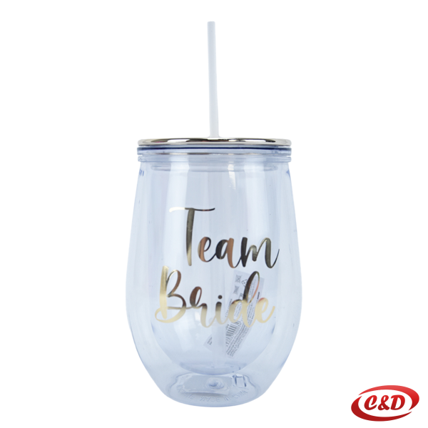 Čaše; Team Bride