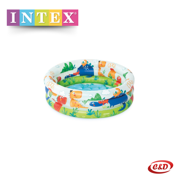 INTEX Bazen; 61 x 22 cm - Slika 3