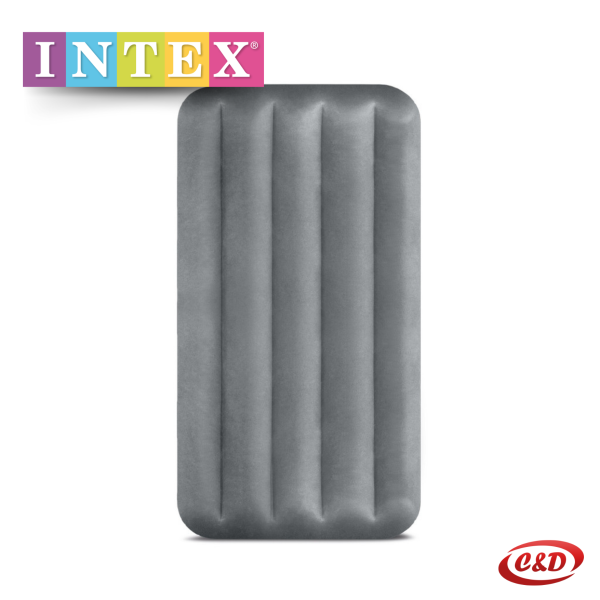INTEX Zračni madrac; Dura-Beam Standard Prestige s ugrađenom USB električnom pumpom - Slika 6