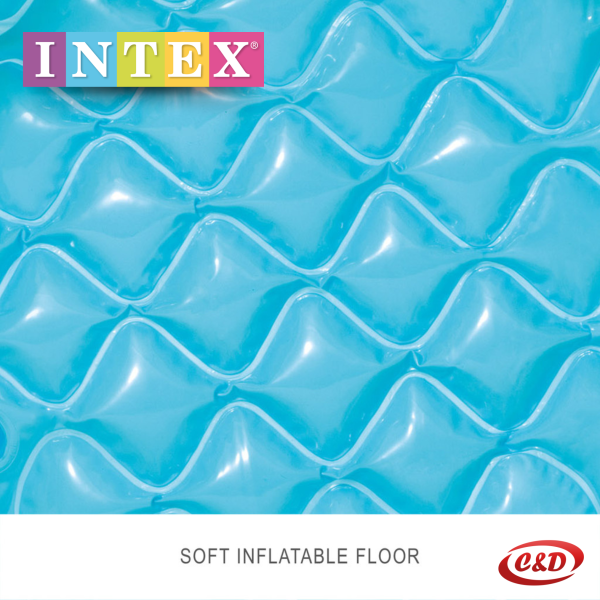 INTEX Bazen; 61 x 22 cm - Slika 4