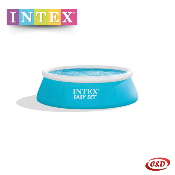 INTEX Bazen; Easy Set; 183 x 51 cm - Slika 4