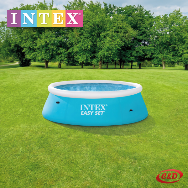 INTEX Bazen; Easy Set; 183 x 51 cm - Slika 3