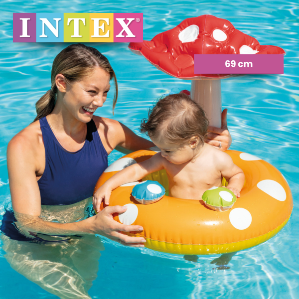 INTEX Šlauf 68 cm