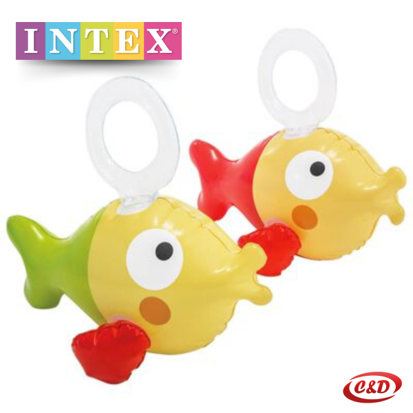 INTEX Bazen; 218 x 188 x 99 cm - Slika 6