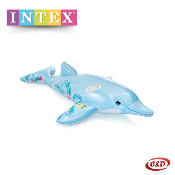 INTEX Dupin; 175 x 66 cm - Slika 2