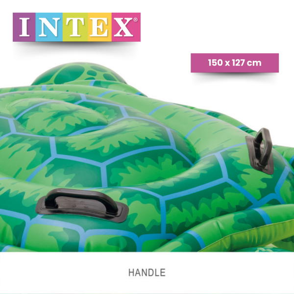 INTEX Kornjača; 150 x 127 cm - Slika 3