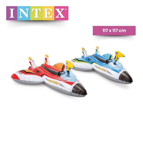 INTEX Avion; 150 x 127 cm - Slika 4