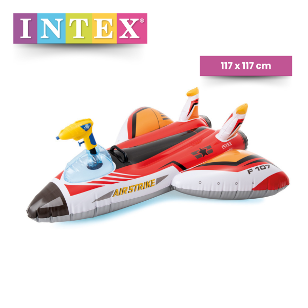 INTEX Avion; 150 x 127 cm - Slika 3