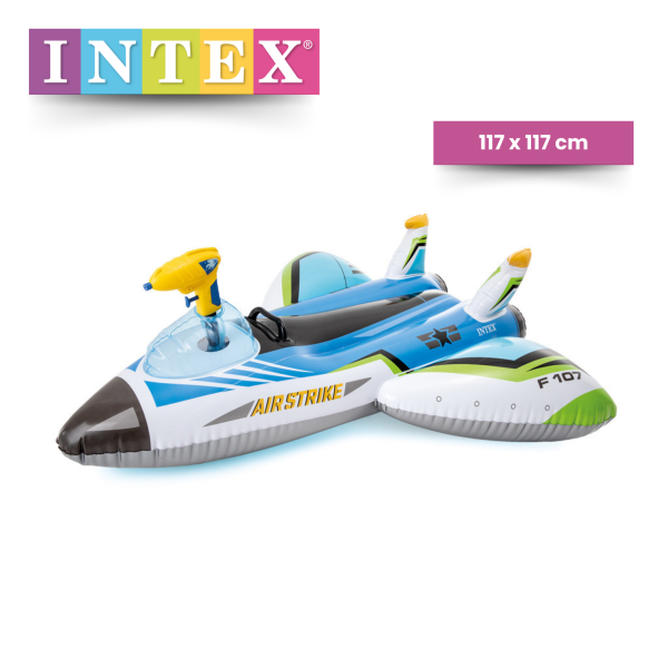 INTEX Avion; 150 x 127 cm - Slika 3