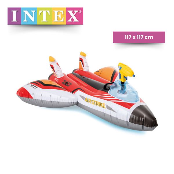 INTEX Avion; 150 x 127 cm - Slika 2