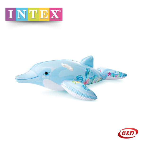 INTEX Dupin; 175 x 66 cm - Slika 3