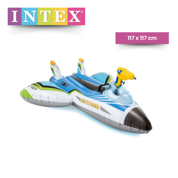 INTEX Avion; 150 x 127 cm - Slika 2