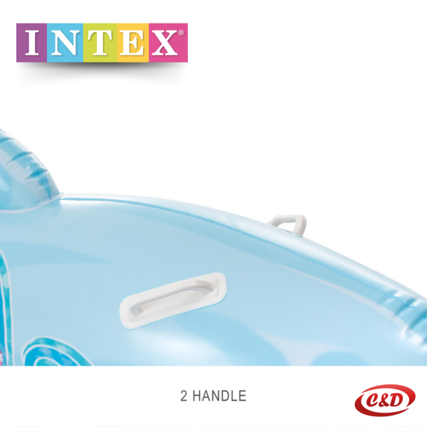 INTEX Dupin; 175 x 66 cm - Slika 4