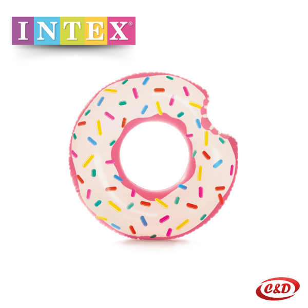 INTEX Šlauf; Donut; 107 cm - Slika 3