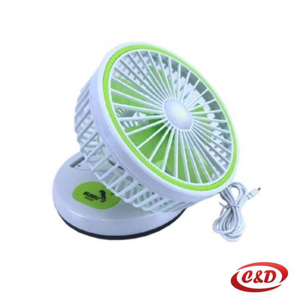 Ventilator YT-M2033 - Slika 2