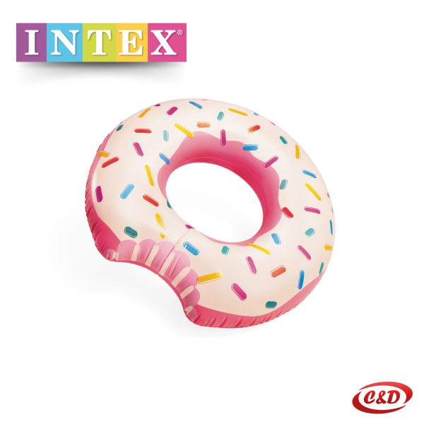 INTEX Šlauf; Donut; 107 cm - Slika 4