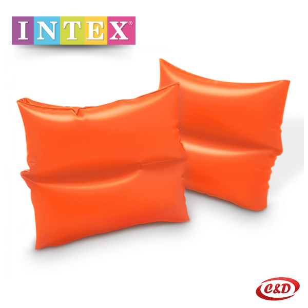 INTEX Mišići; 25 x 17 cm - Slika 2