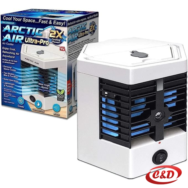 Prijenosna klima Arctic Air ULTRA PRO - Slika 2