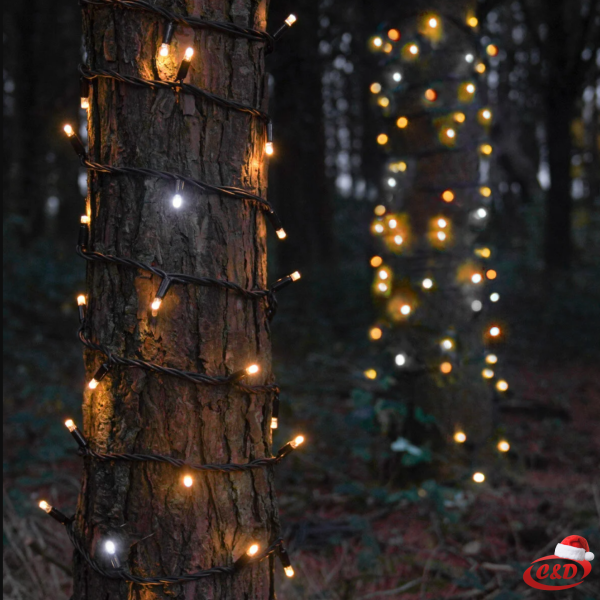 Zvijezda; LED; 40 cm - Slika 8
