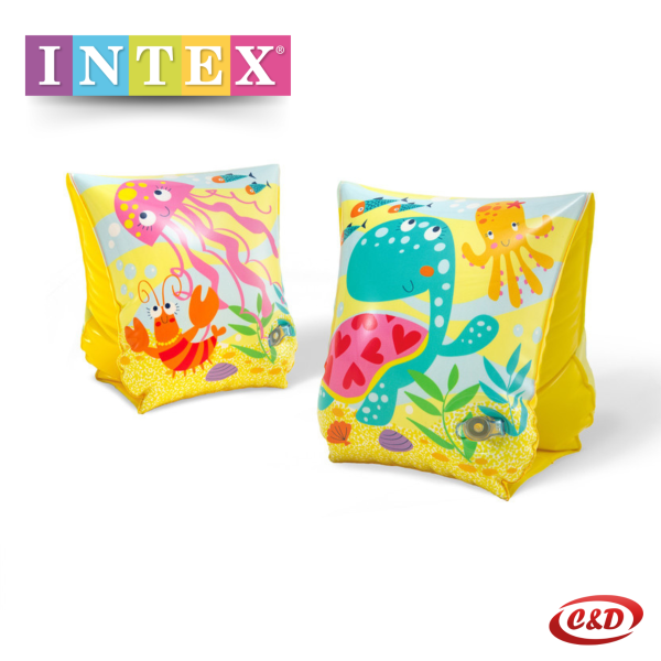INTEX Mišići; 23 x 15 cm - Slika 2