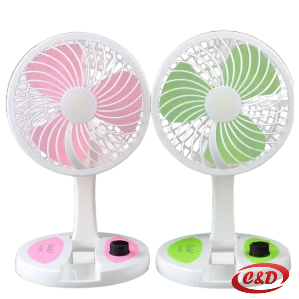 Ventilator YT-M2033 - Slika 3