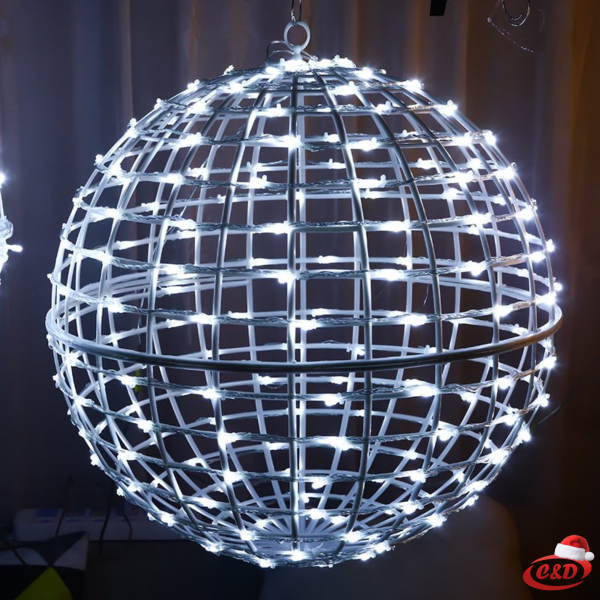 Zvijezda; LED; 40 cm - Slika 16
