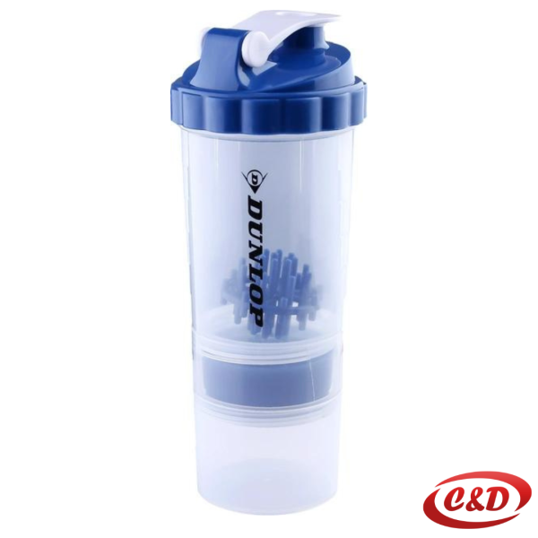 Fitnes shaker Dunlop - Slika 2