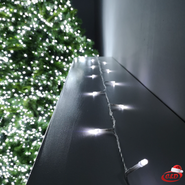 Zvijezda; LED; 40 cm - Slika 23