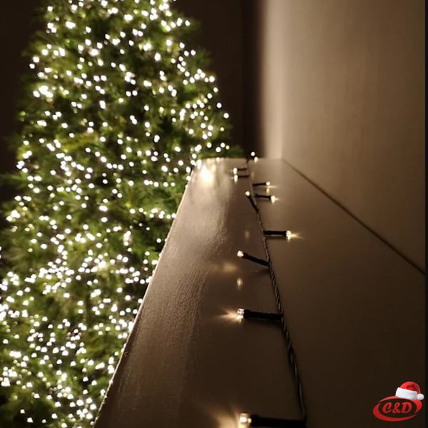 Zvijezda; LED; 40 cm - Slika 24