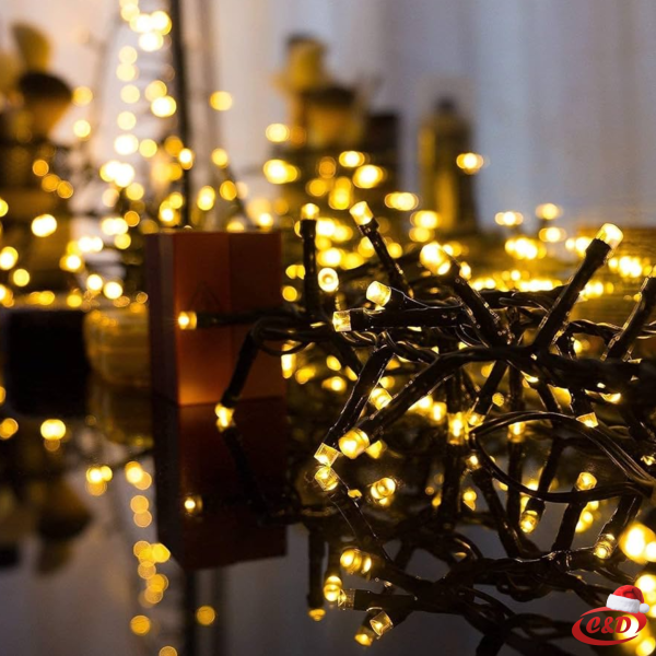 Zvijezda; LED; 40 cm - Slika 25
