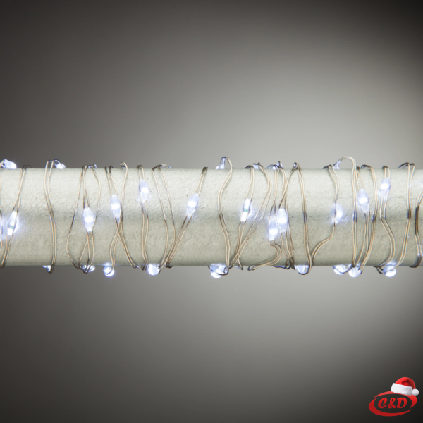 Zvijezda; LED; 40 cm - Slika 26