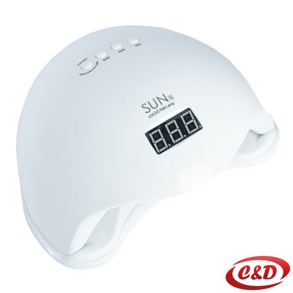 Lampa za nokte; UV/LED