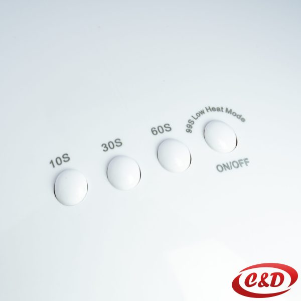 Lampa za nokte; UV/LED - Slika 3