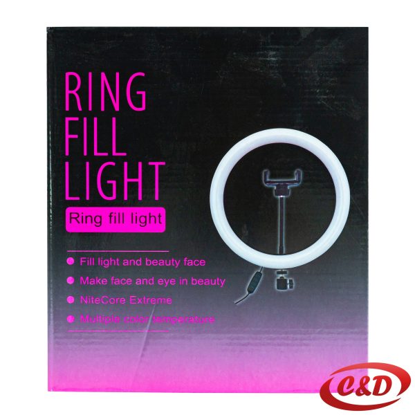 Ring light - Slika 2