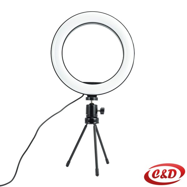 Ring light