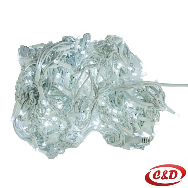 Lampice LEDENICE LED Flash 9 m - Slika 3