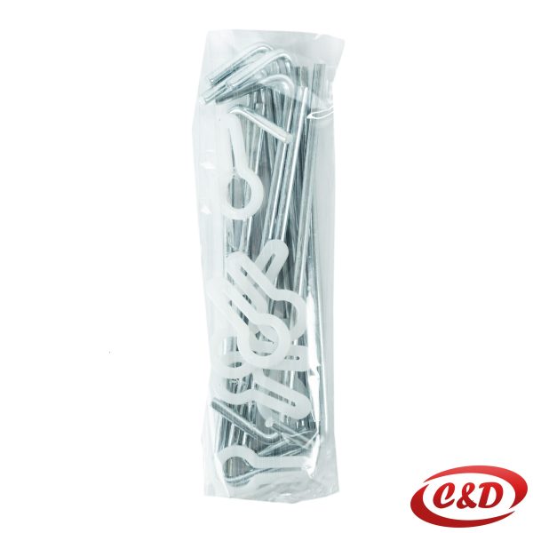 Lampice LED; VODOPAD; 3,5m - Slika 6