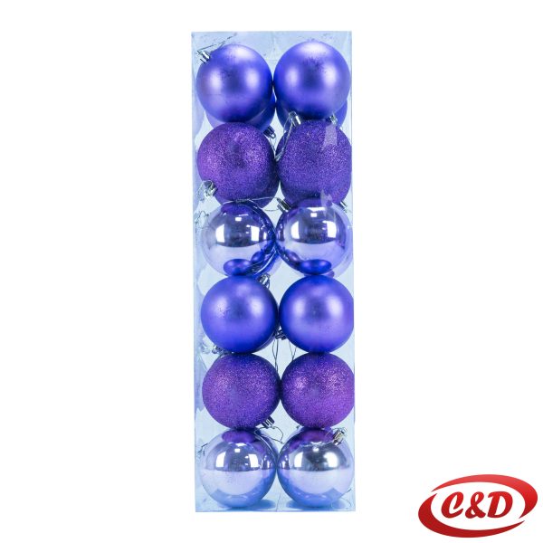 Kugla 24/1 8 cm