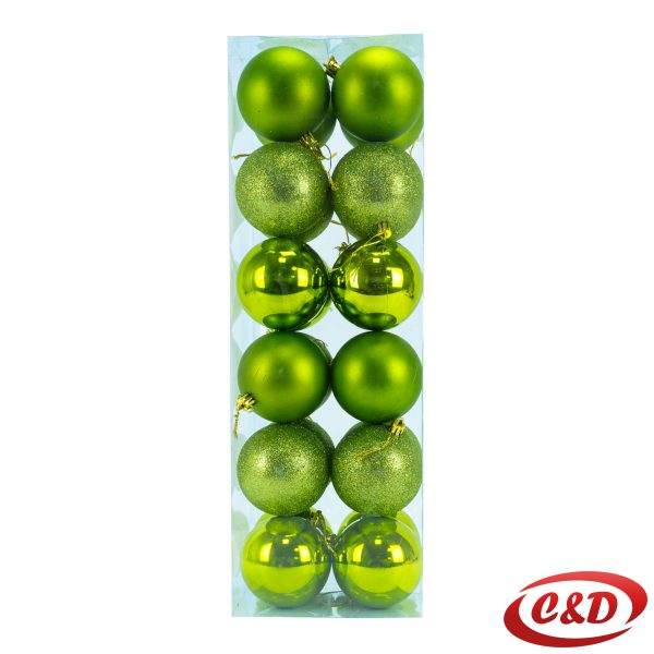 Kugla 24/1 6 cm