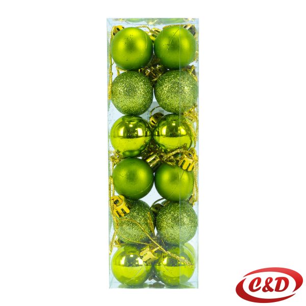 Kugle 12/1 3 cm