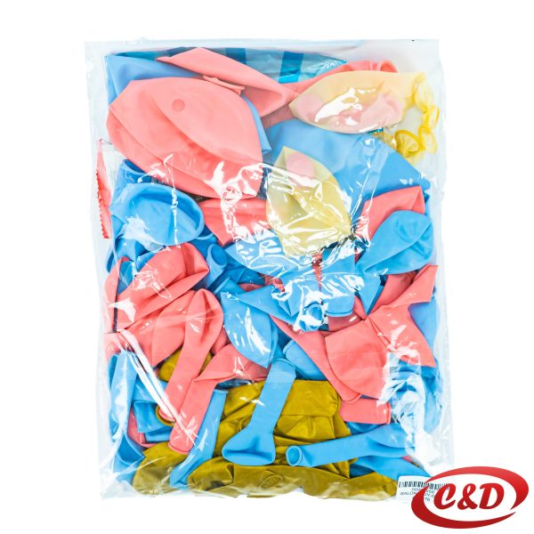 Balon luk; Boy or Girl - Slika 2