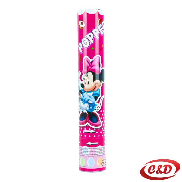 Konfete; Minnie Mouse