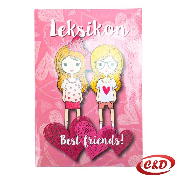 Leksikon A5