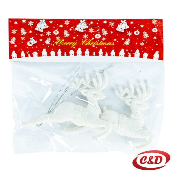 Ukras za jelku Jelen 2/1