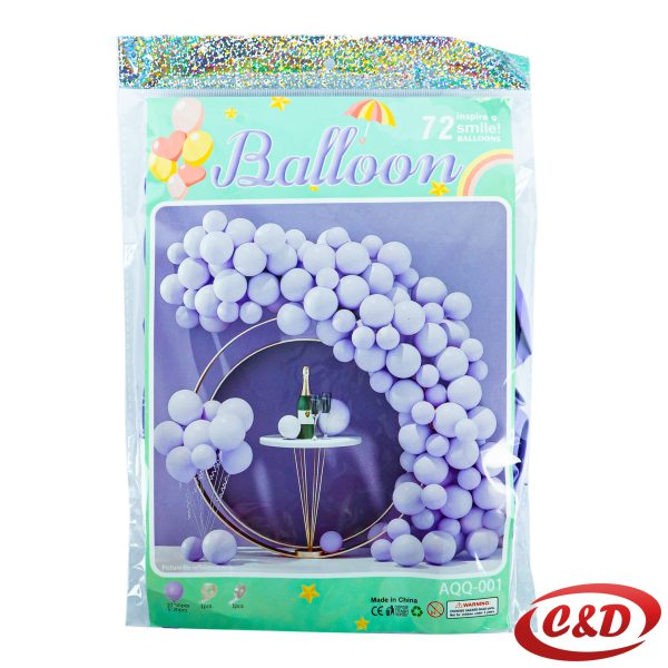 Balon luk