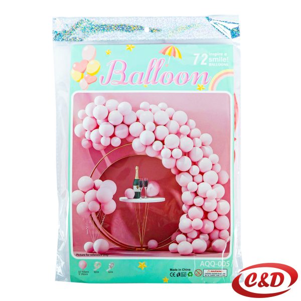 Balon luk